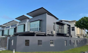 Ariya Home
